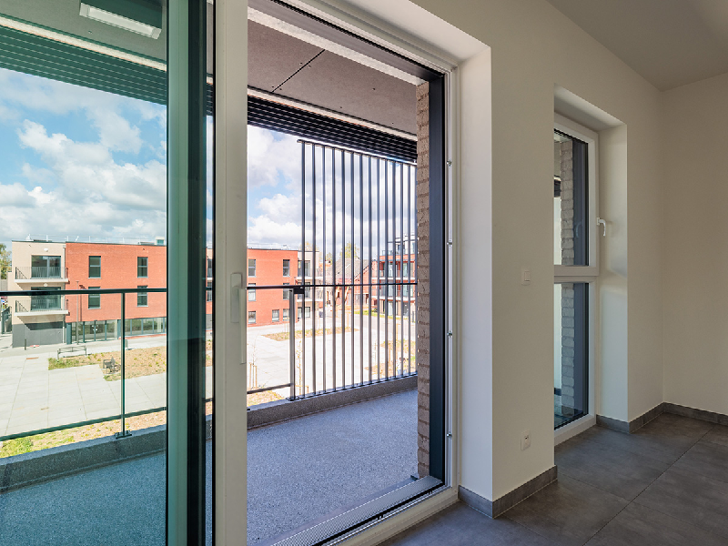 Appartements à vendre à Mons - Épinlieu